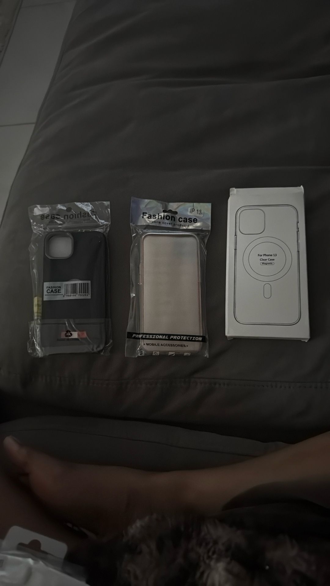 I Phone 13 Phone Cases