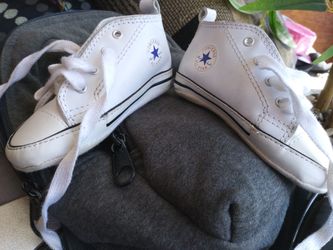 Baby shose size4
