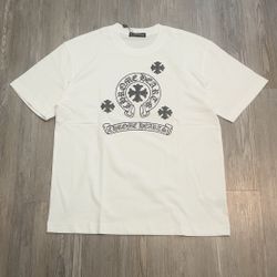 Chrome Hearts t