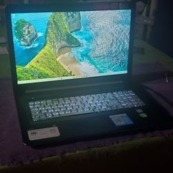 HP Envy 17m Touchscreen Windows 11 Laptop Battery Won't Charge Anymore 