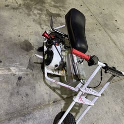 Minibike