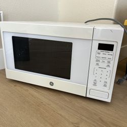 Microwave - GE