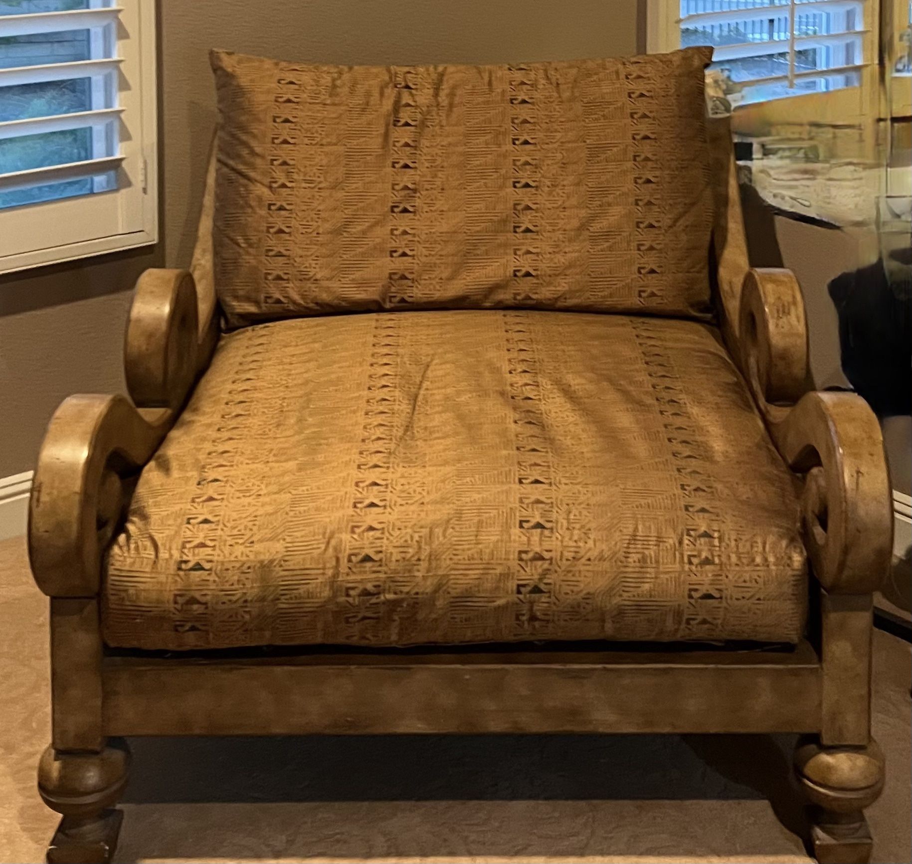 Designer Chair