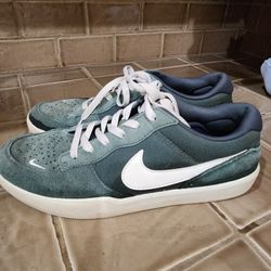 Men Nike SB Force 58