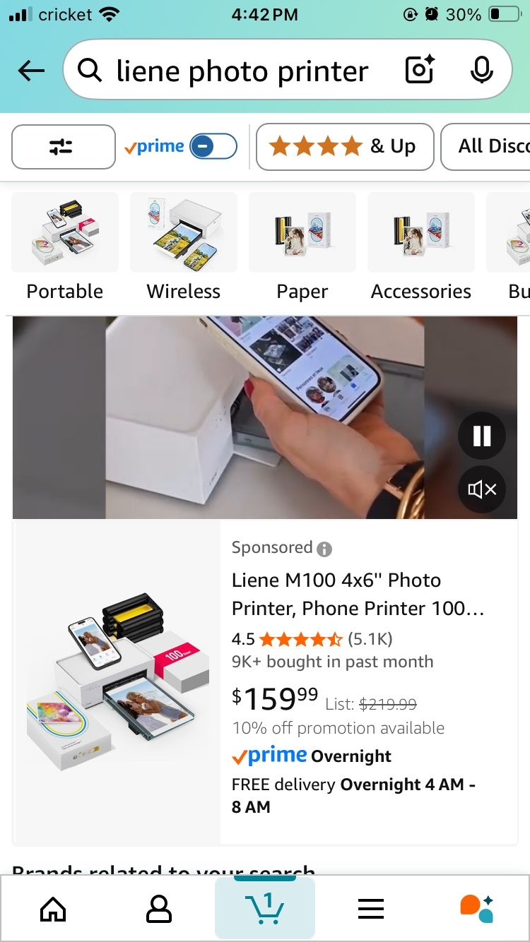 Photo Printer