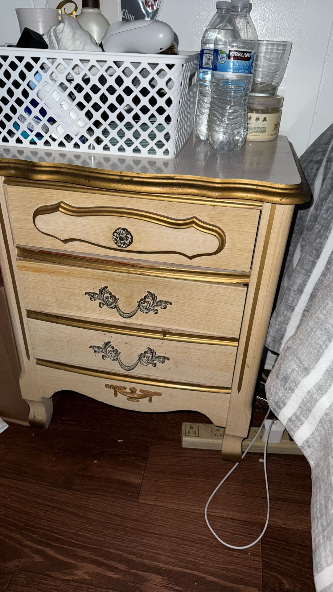 Drawers