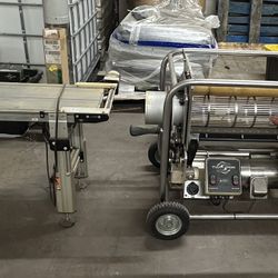 Twister T2 Trimmer Trimming Machine 