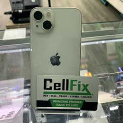 iPhone 13 128GB Unlocked 