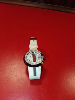Men's Gucci Watch