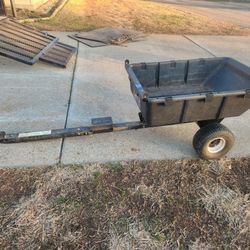 Yard Trailer