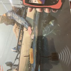 lucky ff1108 1ct portable fish finder