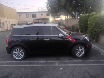 2014 Mini Cooper Automatic