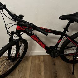 Mountain Bike 26”