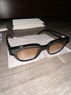 Gentle Monster Volta 01 (BRG) Tinted Glasses for Sale in San Diego