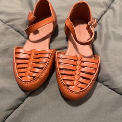 Toddler Old Navy Flats 