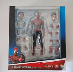 Mafex No. 248 The Amazing Spider-Man 2 REISSUE