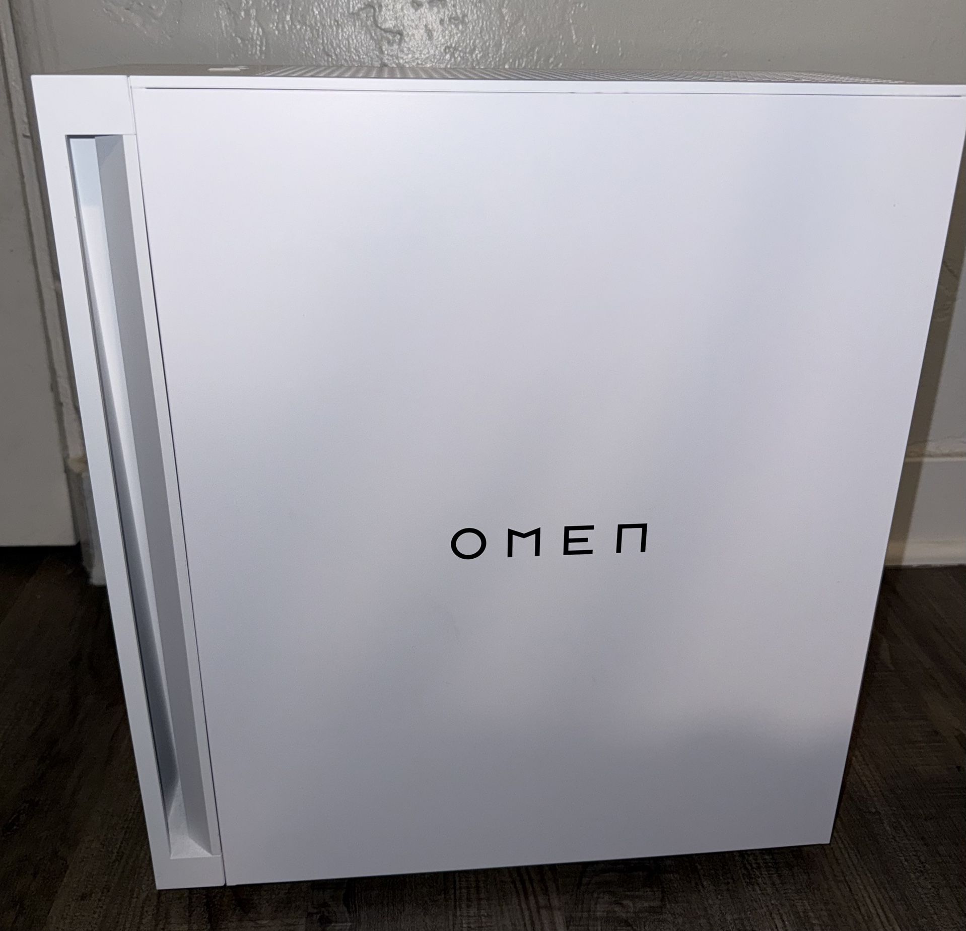 Omen HP Gaming Desktop