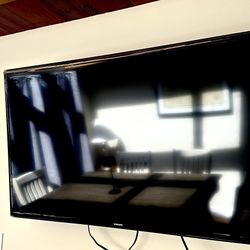 Samsung Smart TV 46 in