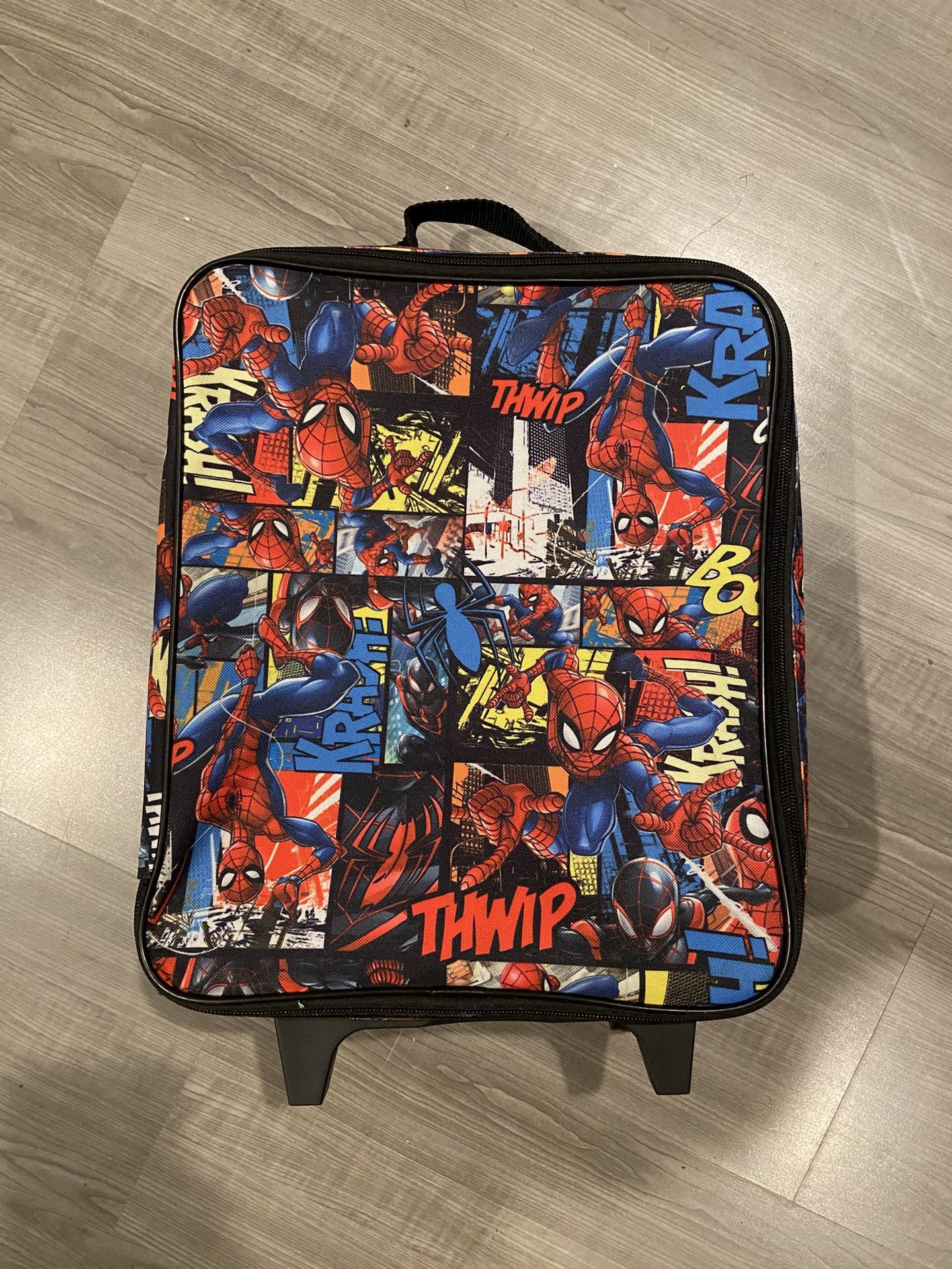 Spider Man