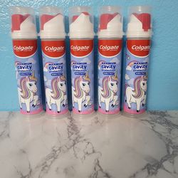 Colgate maximum $2 Each
