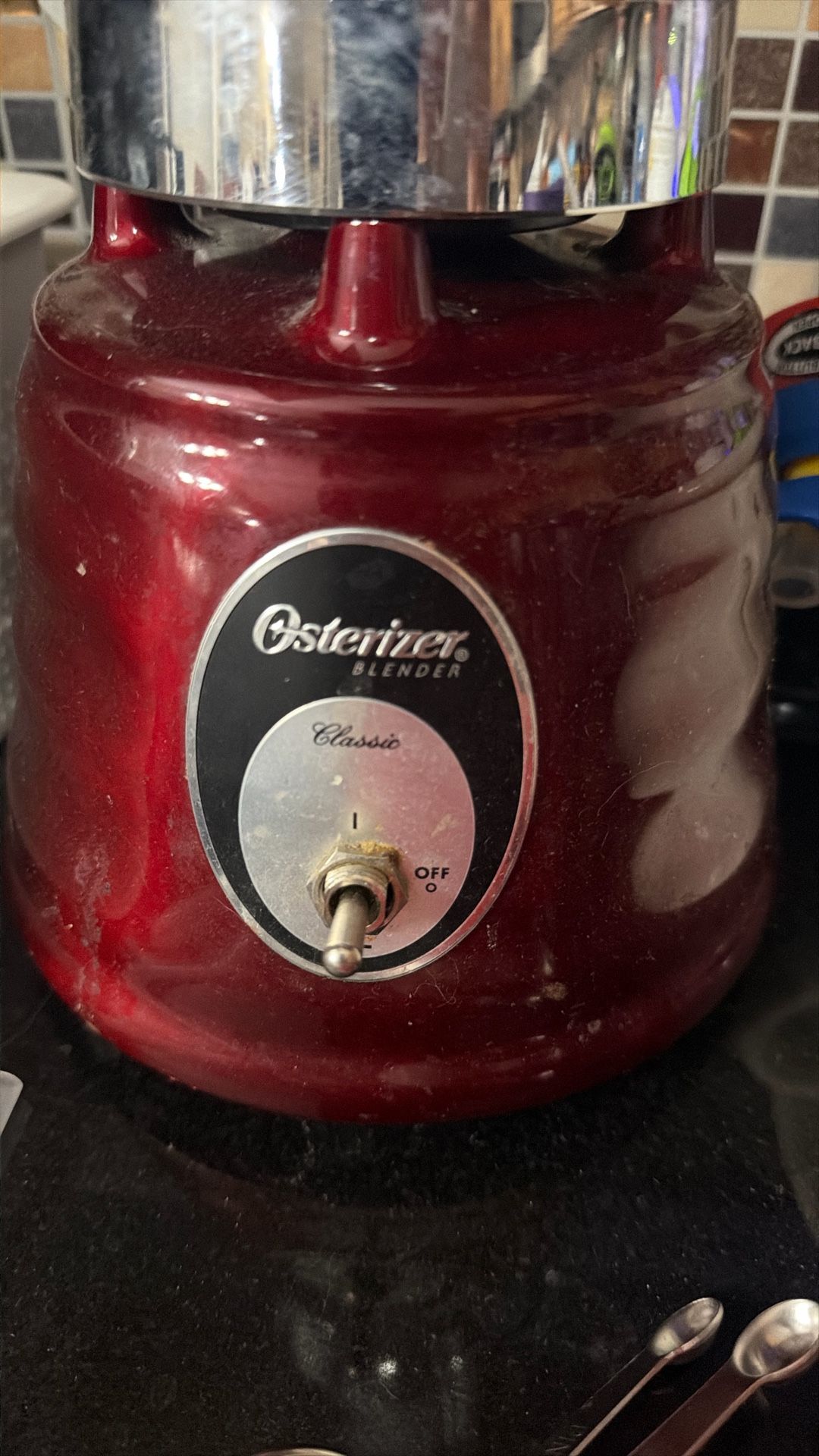 Res Ostenerizer Blender