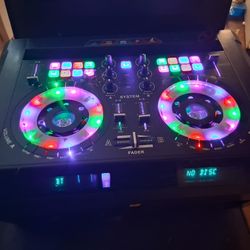 Edison Amp Reciever