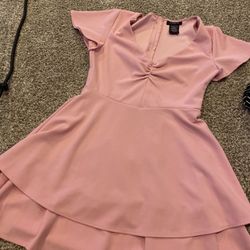 Dress-Size 11/12