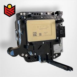 GTI PASSAT JETTA TDI DSG Transmission TCM TCU Mechatronic Valve Body 02E927770AL