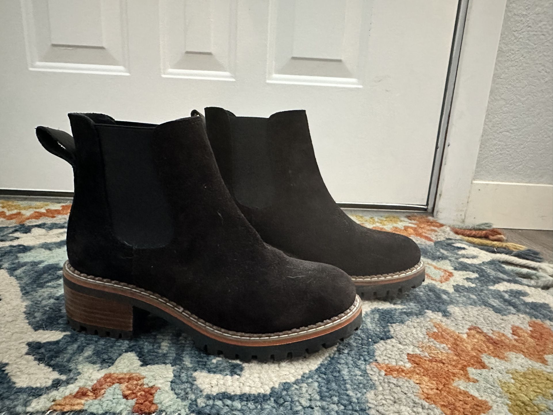 Women’s Booties