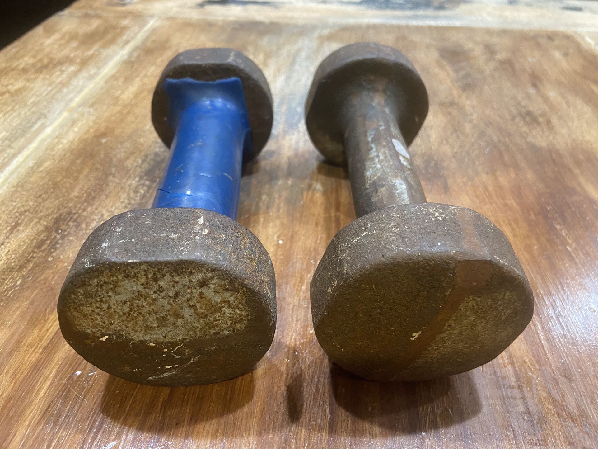Dumbbell 5 Pound