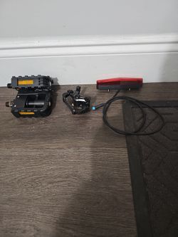 Qliife Hunter Plus Stripped New E-Bike.