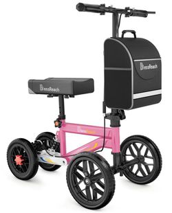 Carrito para pierna knee walker scooter