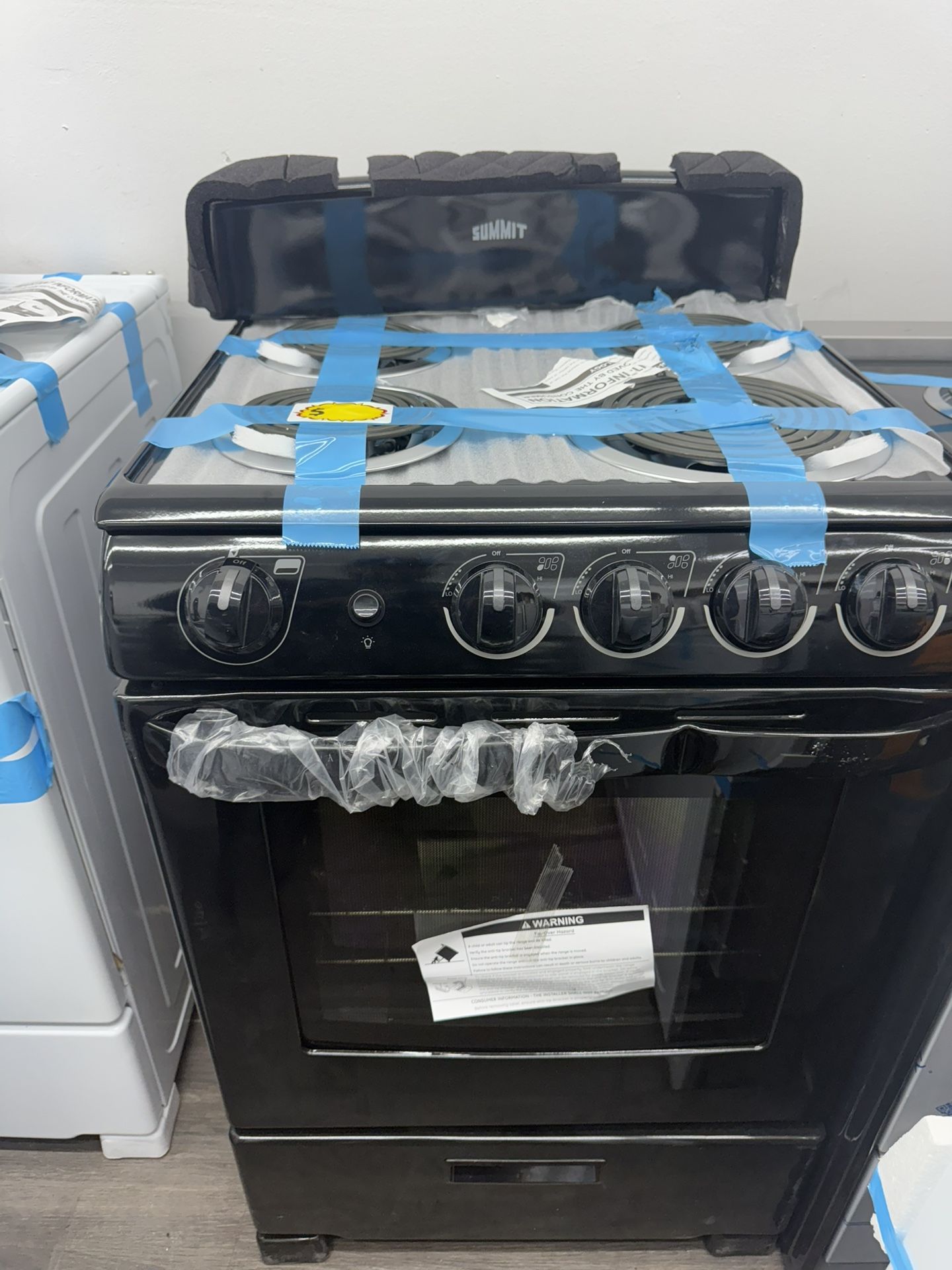 Stove Eletric 220v