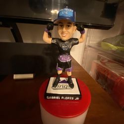 Boxing Bobblehead
