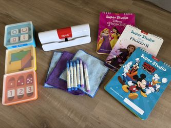 Osmo - Genius Starter Kit