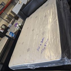 FULL MATTRESS $150/ QUEEN $160
