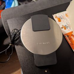 Cuisinart Maker