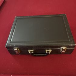 Used Men’s Brief Case