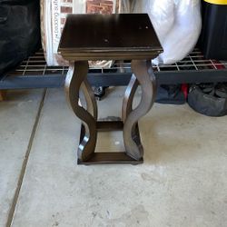 End Table 