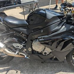 2013 BMW S1000RR