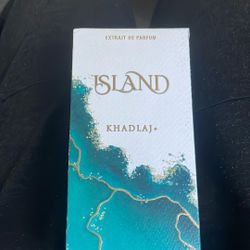 Khadlaj Island