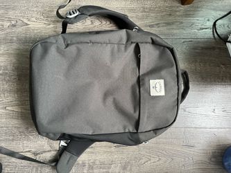 Osprey backpack