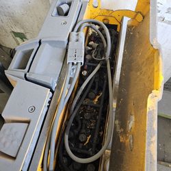 Jungheinrich Electric  Jack