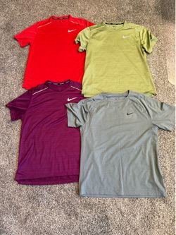 Nike Dri Fit Size Large