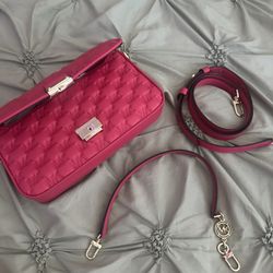 MK Purse 