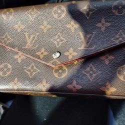 Louis Vuitton Wallets