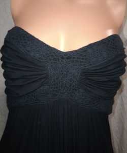 Maternity Maxi Dress 