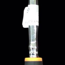 Snap On 1/4" Drive Dual 80® Technology Soft Grip Multiposition Head Ratchet (Red) Item no :TH72MP 