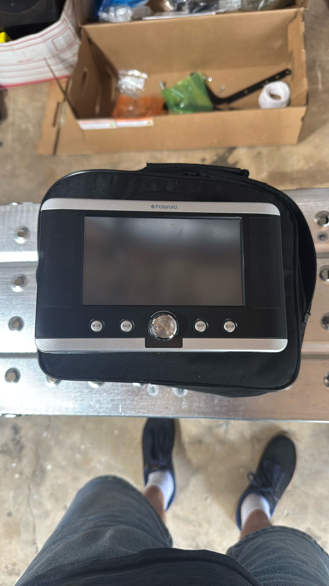 Dvd Player