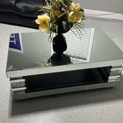Glass Tablet 